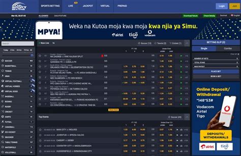 gal sport betting - gal sports betting tanzania